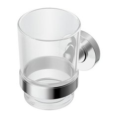 Стакан Ideal STANDARD Iom A9121