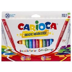 Carioca Фломастеры Magic