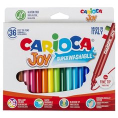 Carioca Фломастеры Joy 40616 36