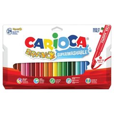 Carioca Фломастеры Bravo 42763