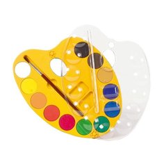 Crayola Акварельные краски 12