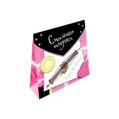 Дрофа-Медиа Набор для плетения