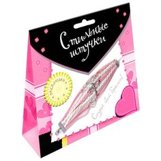 Дрофа-Медиа Набор для плетения