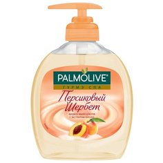 Мыло жидкое Palmolive Гурмэ СПА