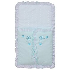 Конверт-мешок Fairy на выписку