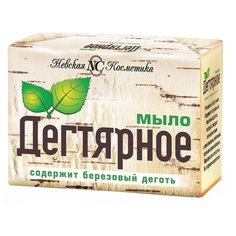 Мыло Невская Косметика