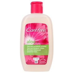 Carefree Гель Алоэ для интимной