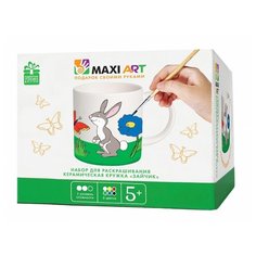 Maxitoys Набор для