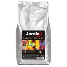 Кофе в зернах Jardin Barocco