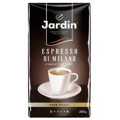 Кофе молотый Jardin Espresso di