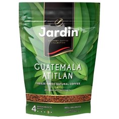 Кофе растворимый Jardin