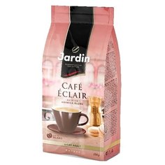 Кофе в зернах Jardin Café Eclair