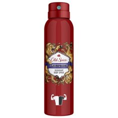 Дезодорант спрей Old Spice