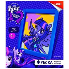 LORI Фреска из песка Equestria