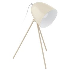 Настольная лампа Eglo Dundee