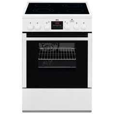 Плита AEG CCM 66400 BW