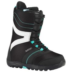 Ботинки для сноуборда BURTON Coco