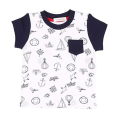 Футболка Linas Baby