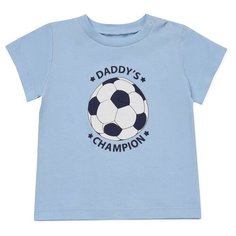 Футболка Linas Baby