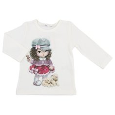 Лонгслив Linas Baby