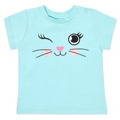 Футболка Linas Baby