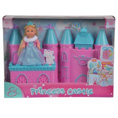 Simba Еви и замок принцессы