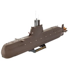 Сборная модель Revell Submarine