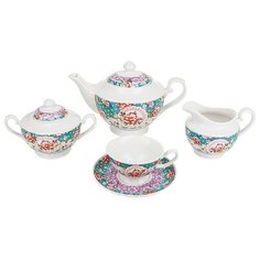 Чайный сервиз Nouvelle De