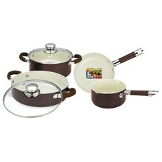 Набор посуды Vitesse VS-2222 6