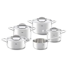 Набор посуды Fissler Riva