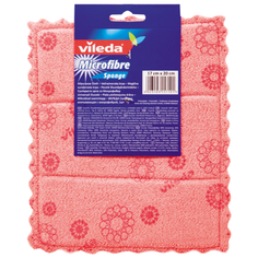 Салфетка Vileda впитывающая с