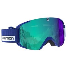Маска Salomon Xview