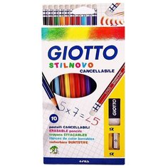 GIOTTO Цветные карандаши
