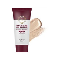 Eyenlip BB крем Snail All in