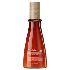Эмульсия The Saem Chaga