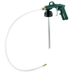 Краскопульт пневматический Metabo