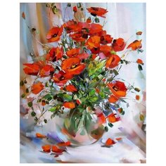 Белоснежка Картина по номерам