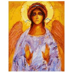 Белоснежка Картина по номерам