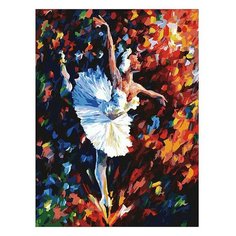 Белоснежка Картина по номерам