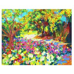 Белоснежка Картина по номерам