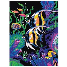 Color Kit Картина по номерам