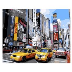 Color Kit Картина по номерам