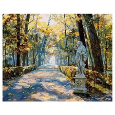 Белоснежка Картина по номерам