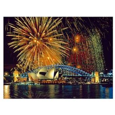 Color Kit Картина по номерам