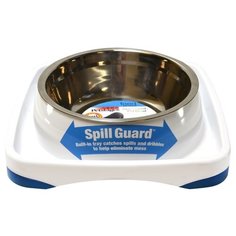Миска Petstages Spill Guard для