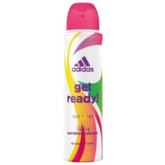 Дезодорант-антиперспирант спрей Adidas