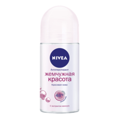 Антиперспирант ролик Nivea