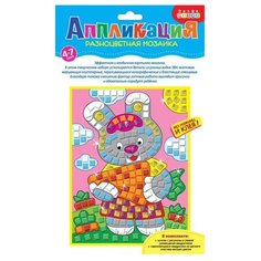 Дрофа-Медиа Разноцветная