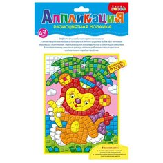 Дрофа-Медиа Разноцветная