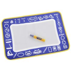 1 TOY Коврик AquaArt для